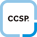 CCSP ロゴ