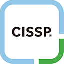 CISSP ロゴ