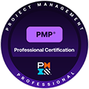 PMP ロゴ